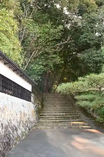 本山寺(岡山県)