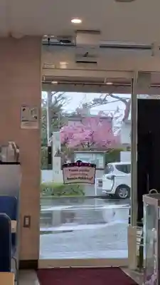 桜神宮(東京都)