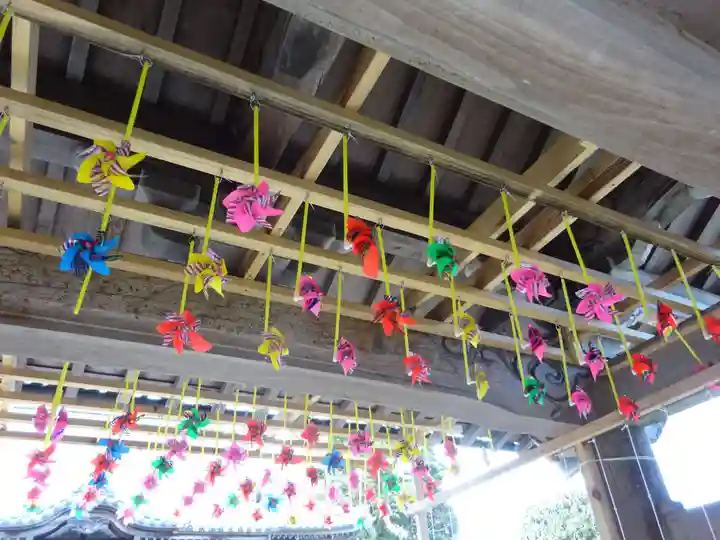 大室山龍渓院のその他建物