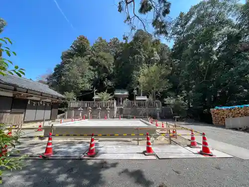 迫神社(滋賀県)