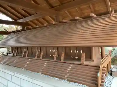 八幡宮(茨城県)