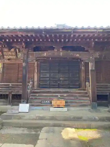 護国寺(東京都)