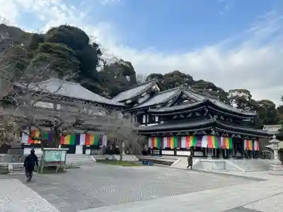 長谷寺のその他建物