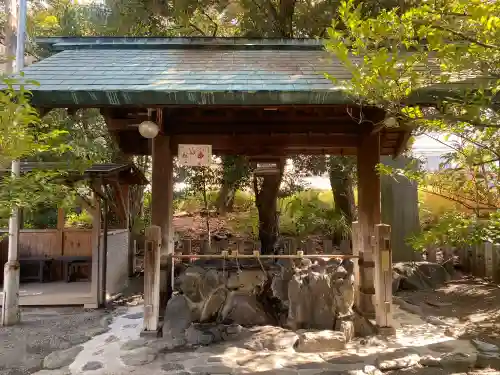 伊勢神社(栃木県)