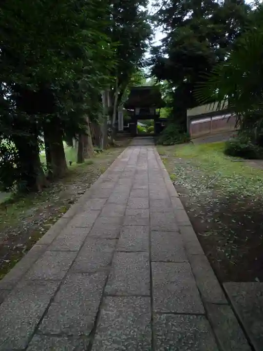 西念寺のその他建物