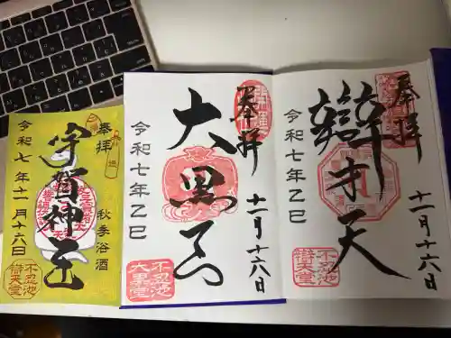 寛永寺不忍池弁天堂(東京都)