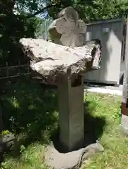 湯福神社(長野県)