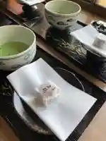 安用寺の体験その他