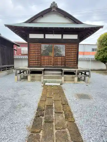 法音寺(栃木県)