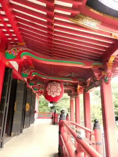 瀧泉寺（目黒不動尊）のその他建物