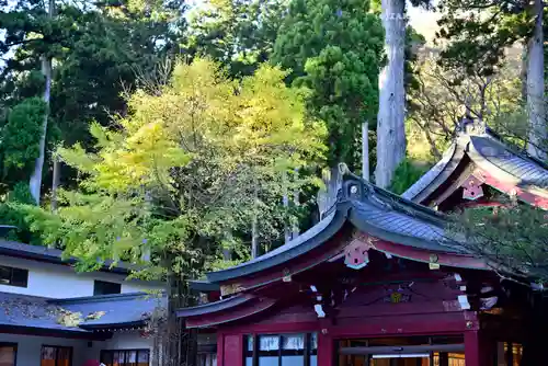 箱根神社(神奈川県)
