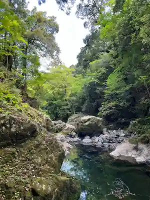 元伊勢天岩戸神社(京都府)