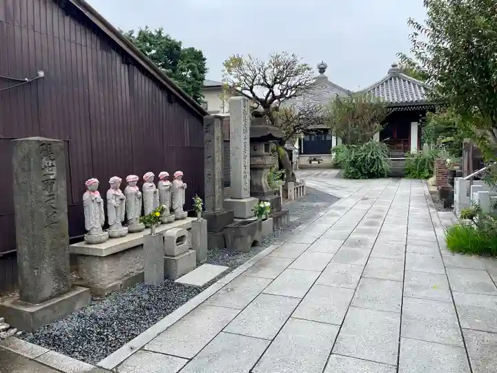 明王院(東京都)