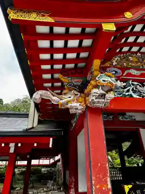 霧島神宮(鹿児島県)