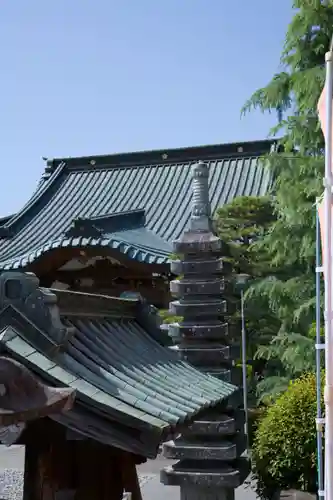 光明寺(感満不動尊)(栃木県)