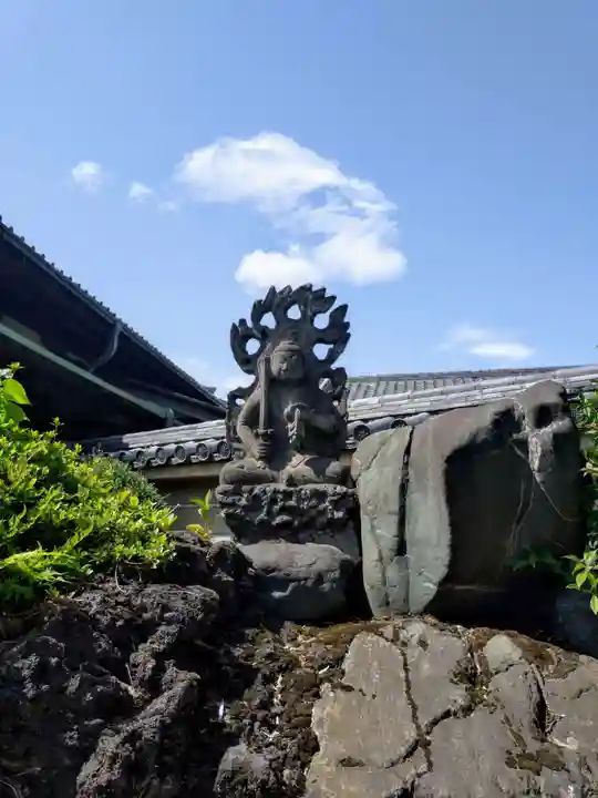 荘厳寺(東京都)