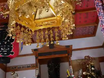 神門寺(埼玉県)