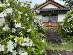 和神社(長野県)