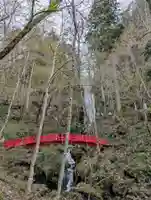 桜松神社(岩手県)