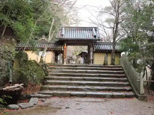 永源寺(滋賀県)
