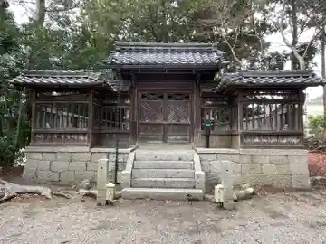 春日神社(滋賀県)