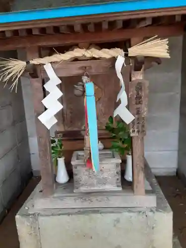 住吉神社の末社・摂社