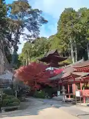 長命寺(滋賀県)