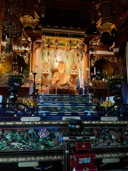 東光寺(埼玉県)