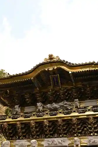 日光東照宮(栃木県)