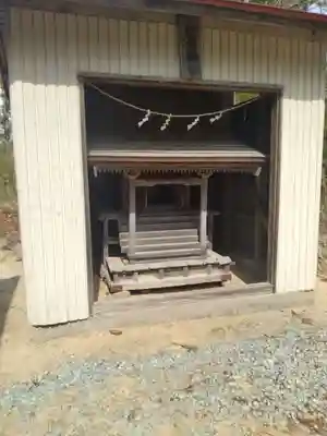 當護稲荷神社(宮城県)