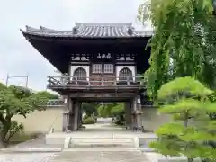 幸安寺(埼玉県)