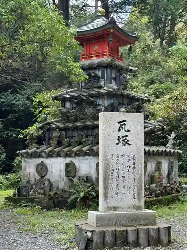 美濃國一宮　南宮大社(岐阜県)