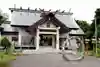 飯生神社(北海道)