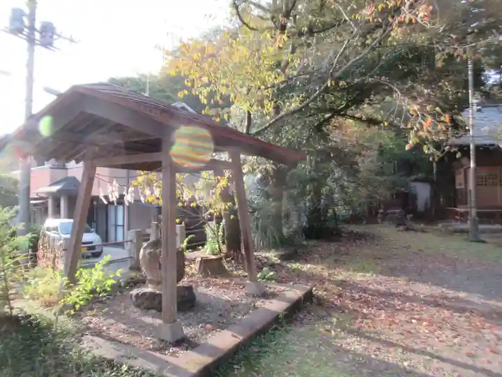 幸神神社(東京都)