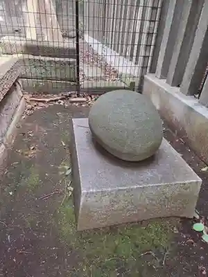 中町天祖神社(東京都)