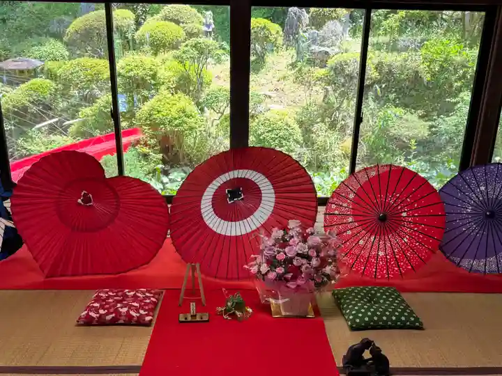 龍岳院(愛知県)