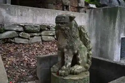東道神社(徳島県)