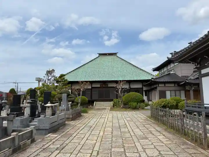 少林寺(千葉県)