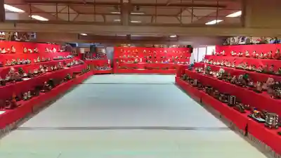 茨城縣護國神社のその他建物