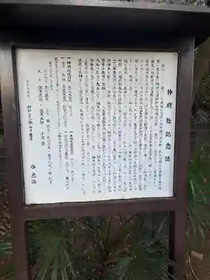 山下神明社の{uncategorized: "未分類", other: "その他", undefined: "問題あり", building: "その他建物", grave: "お墓", sacred_gate: "鳥居", guardian: "狛犬", statue: "像", buddha: "仏像", history: "歴史", nature: "自然", garden: "庭園", animal: "動物", pagoda: "塔", temizu: "手水舎", mountain_gate: "山門・神門", sanctuary: "本殿・本堂", subordinate: "末社・摂社", art: "芸術", scenery: "景色", jizo: "地蔵", ema: "絵馬", goshuin: "御朱印", omikuji: "おみくじ", items: "授与品その他", amulet: "お守り", goshuincho: "御朱印帳", eats: "食事", festival: "お祭り", votive_dance: "神楽", shichigosan: "七五三参", wedding: "結婚式", experience: "体験その他", initially: "初詣", around: "周辺", anti_infection: "感染症対策"}