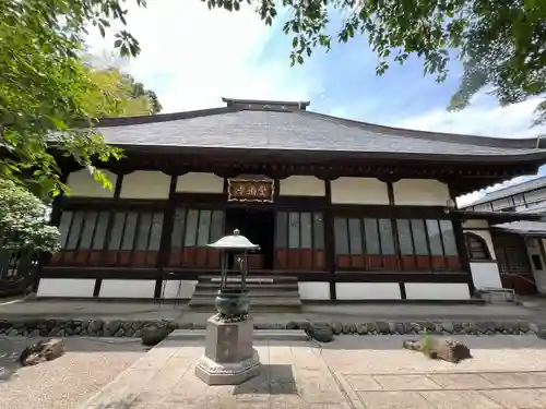 常福寺(神奈川県)