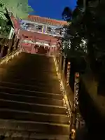 久能山東照宮(静岡県)