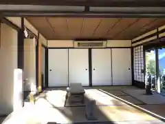 松陰神社の建物その他