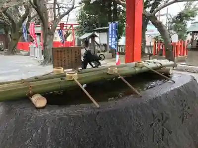 仲宿八幡宮(福岡県)