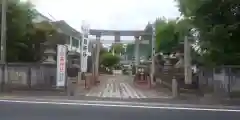 新羅神社(岐阜県)