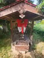 三寶荒神社(群馬県)