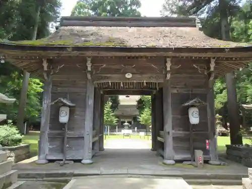 若狭姫神社（若狭彦神社下社）(福井県)