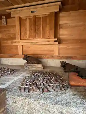 舟城神社(兵庫県)