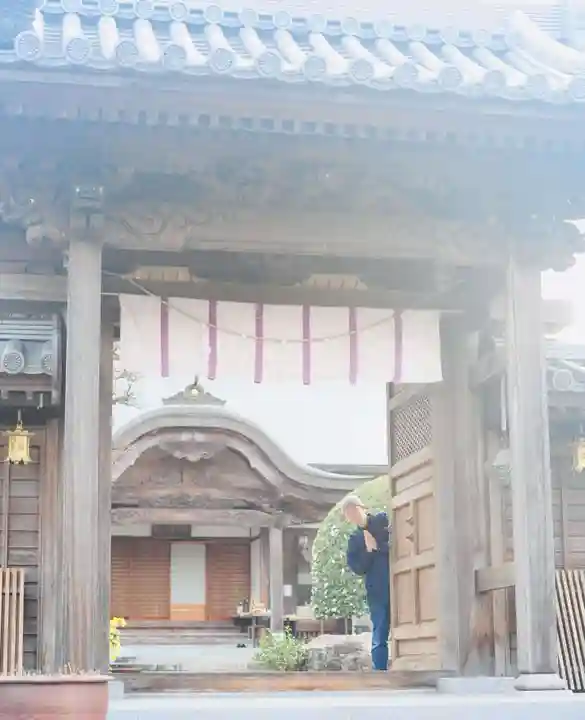 浄土寺(兵庫県)