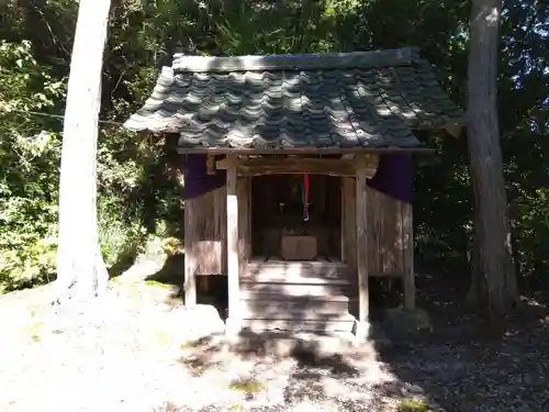 高雄神社(福井県)